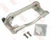 PEUGE 1607730180 Carrier, brake caliper